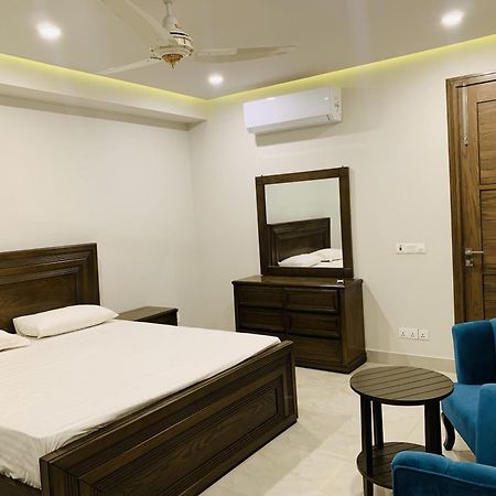 Sigma Lodge Islamabad Ngoại thất bức ảnh