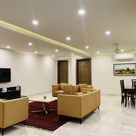 Sigma Lodge Islamabad Ngoại thất bức ảnh