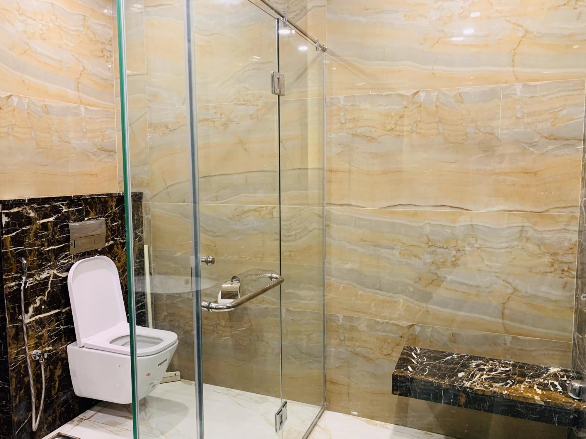 Sigma Lodge Islamabad Ngoại thất bức ảnh