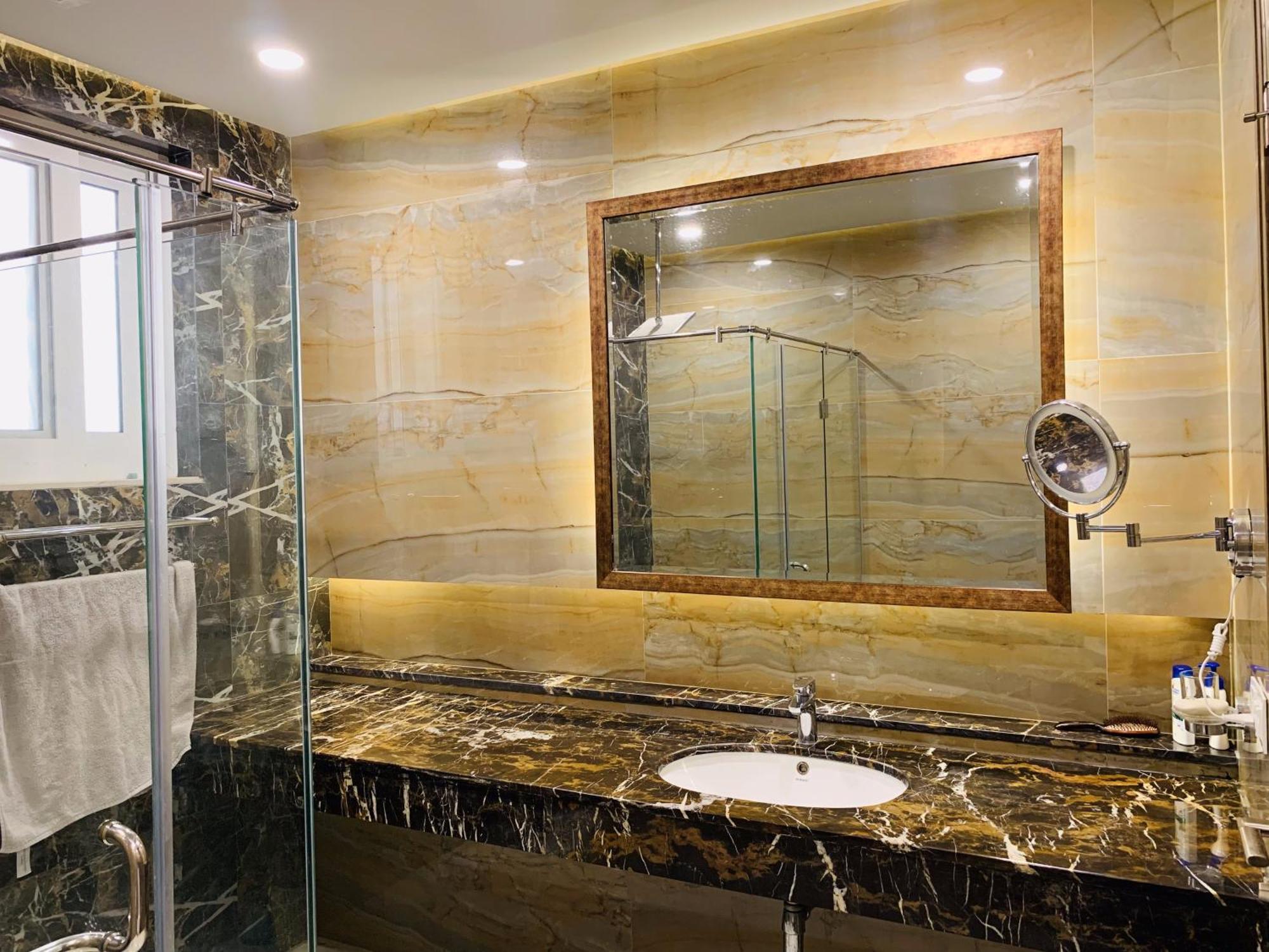 Sigma Lodge Islamabad Ngoại thất bức ảnh