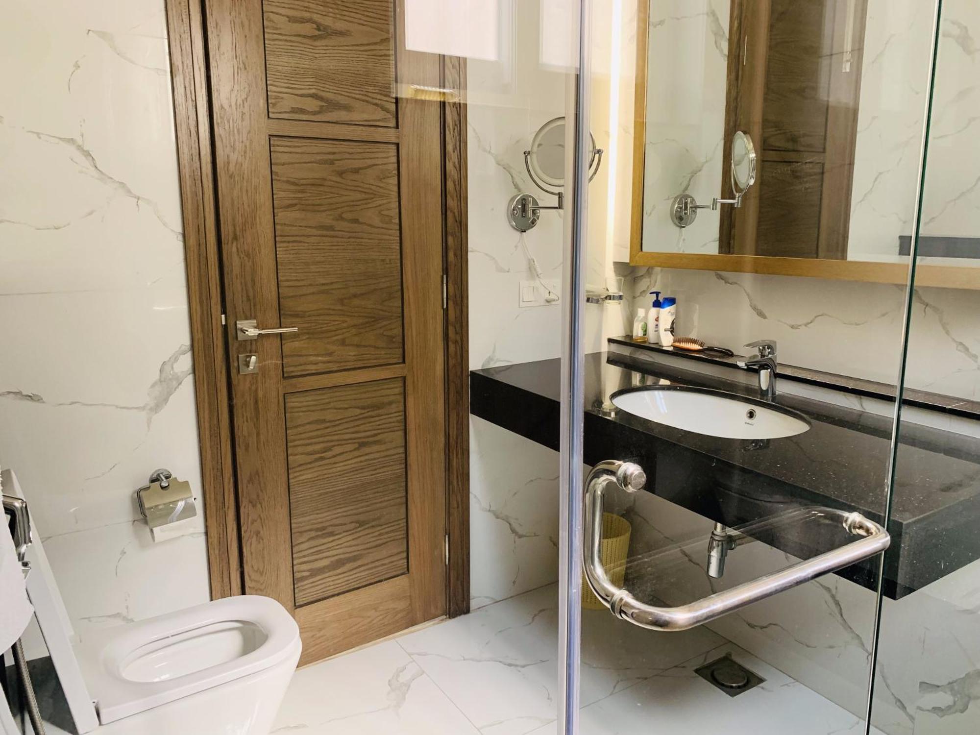 Sigma Lodge Islamabad Ngoại thất bức ảnh