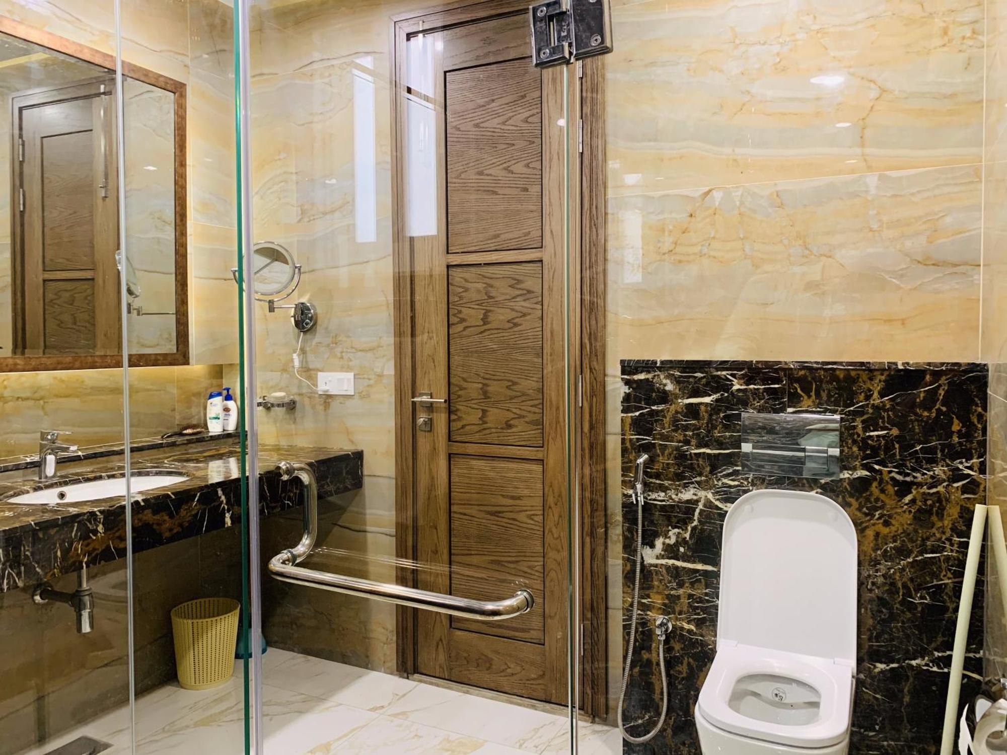 Sigma Lodge Islamabad Ngoại thất bức ảnh
