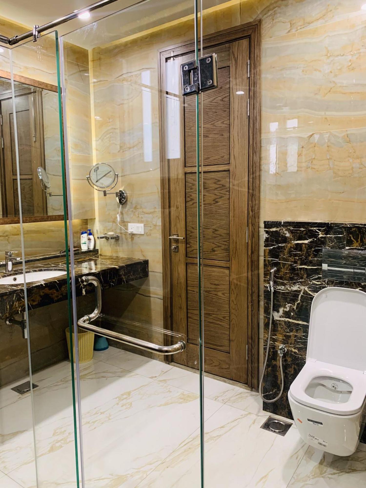 Sigma Lodge Islamabad Ngoại thất bức ảnh