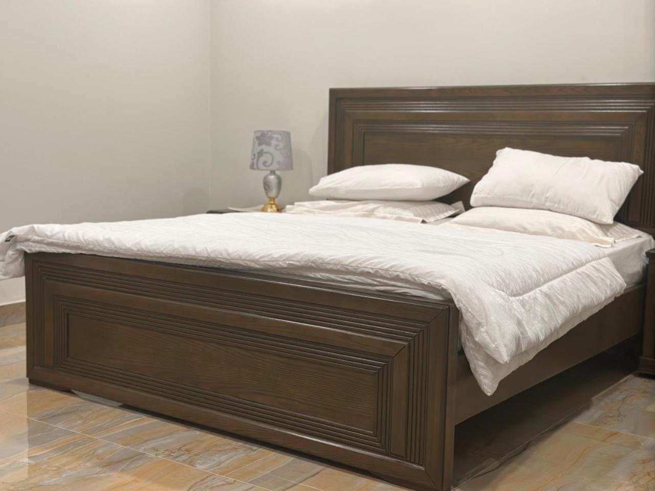 Sigma Lodge Islamabad Ngoại thất bức ảnh